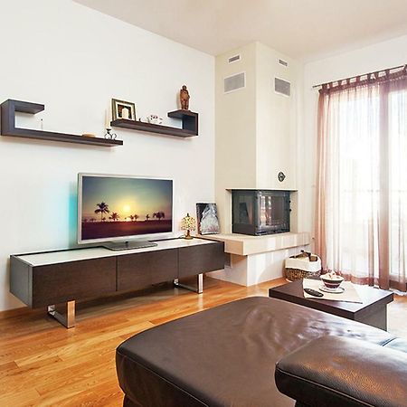 Apartment Makarska Free Beach Parking Eksteriør bilde